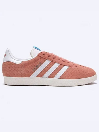 Gazelle Low Top Sneakers Wonder Clay - ADIDAS - BALAAN 1