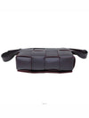 men cross bag - BOTTEGA VENETA - BALAAN 5