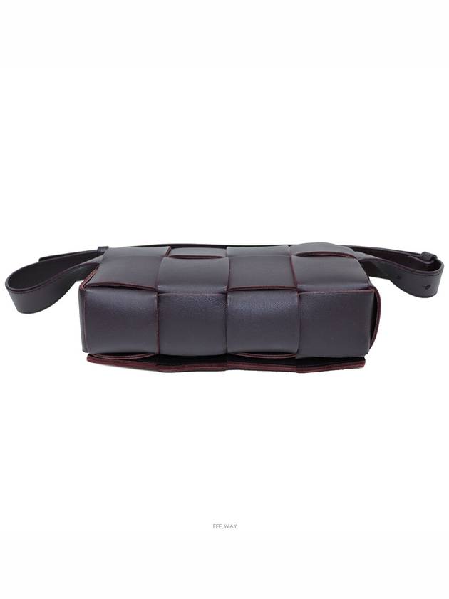 men cross bag - BOTTEGA VENETA - BALAAN 5