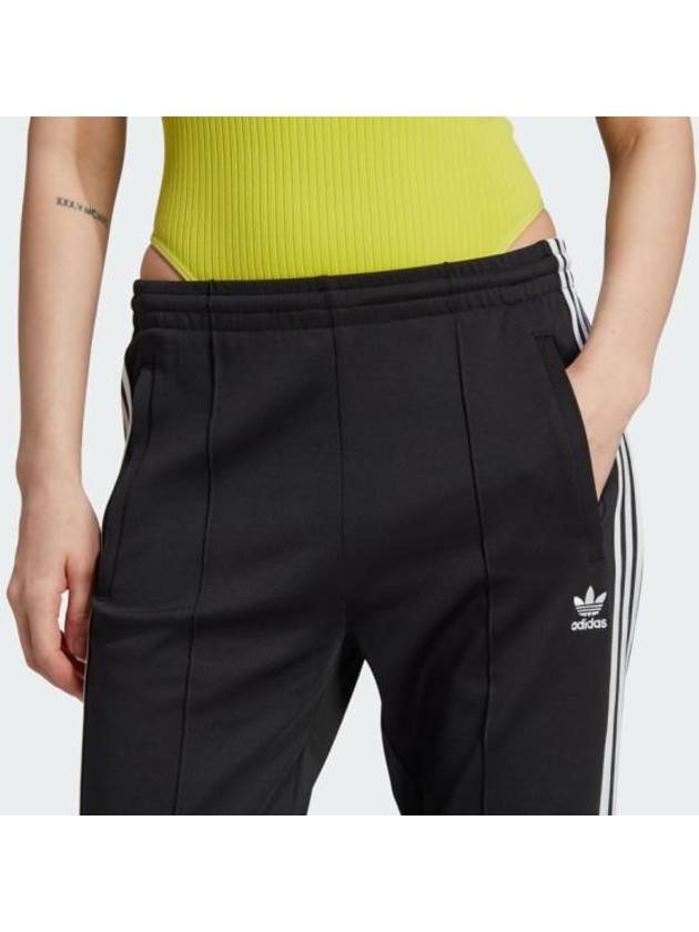 Adicolor SST Classic Track Pants Black - ADIDAS - BALAAN 4