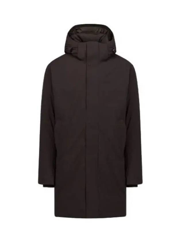 Alon Down Parka Padding Black - J.LINDEBERG - BALAAN 2