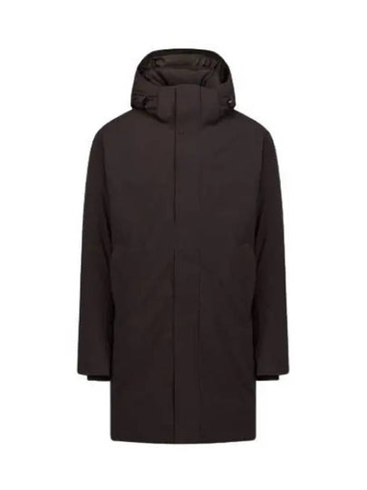 Alon Down Parka Padding Black - J.LINDEBERG - BALAAN 2