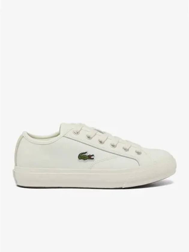 Women s backcourt sneakers RZ8001W54N 18C domestic product GQ2N24070967547 - LACOSTE - BALAAN 1