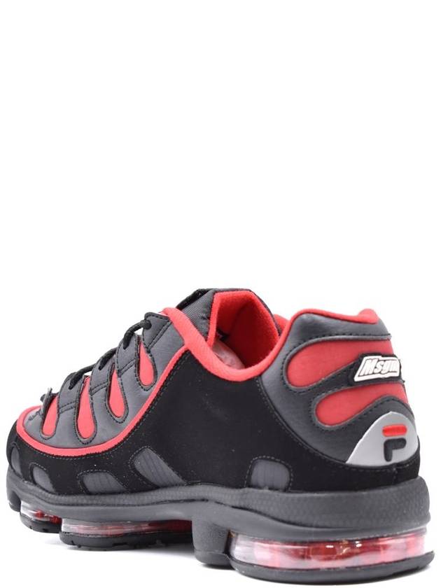 Msgm Sneakers - MSGM - BALAAN 4