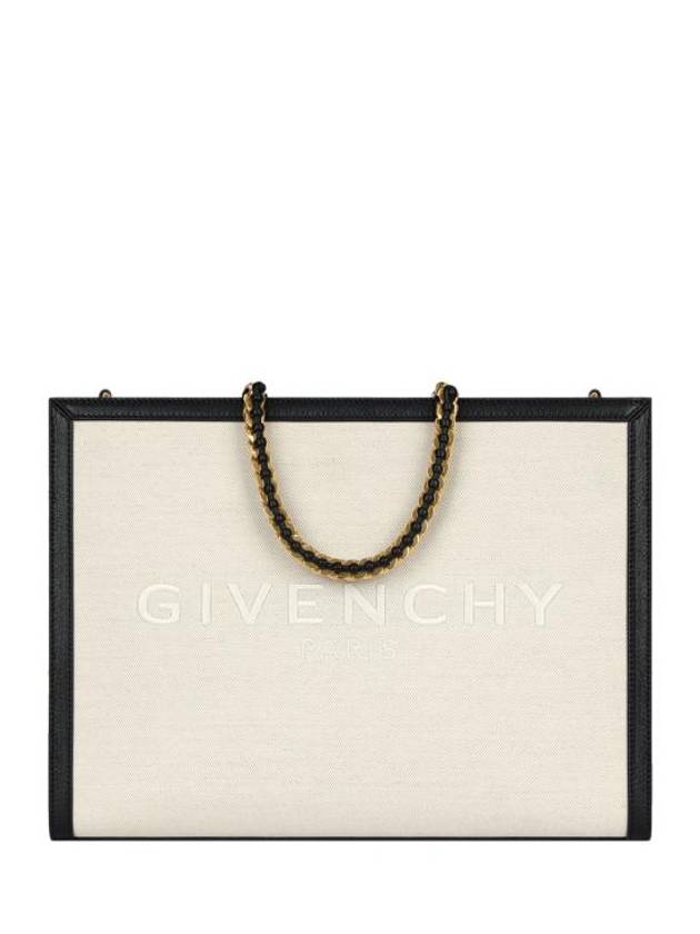 Bag BB50Z3B21P 257 - GIVENCHY - BALAAN 1