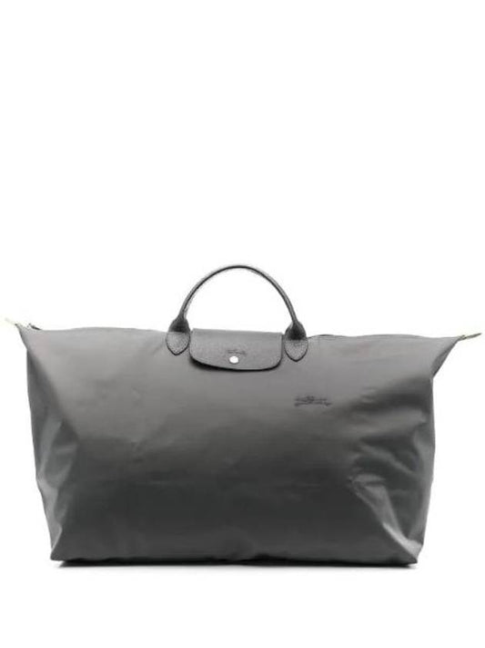 Le Pliage Green Medium Travel Tote Bag L1625919P66 - LONGCHAMP - BALAAN 1