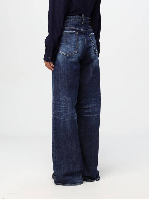 Jeans woman Dsquared2 - DSQUARED2 - BALAAN 2