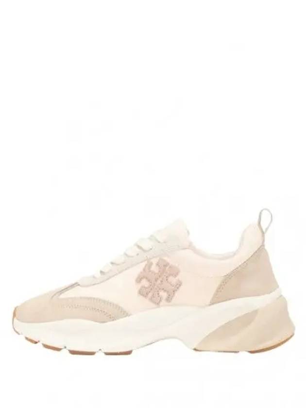 Good Luck Trainer Sneakers - TORY BURCH - BALAAN 1