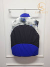 Used luxury goods Lewis It 52 Blue Monogram Circle Reversible Padded Vest - LOUIS VUITTON - BALAAN 5