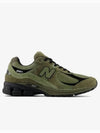 NBP7EF077H M2002ROL KHAKI - NEW BALANCE - BALAAN 1