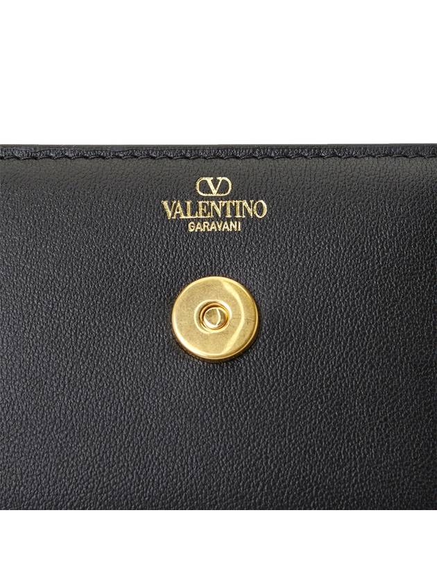 P0Y62ZXL 0NO Women s Half Wallet - VALENTINO - BALAAN 9