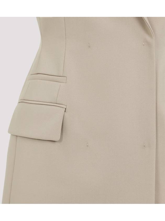 Sportmax Gilet - MAX MARA SPORTMAX - BALAAN 4