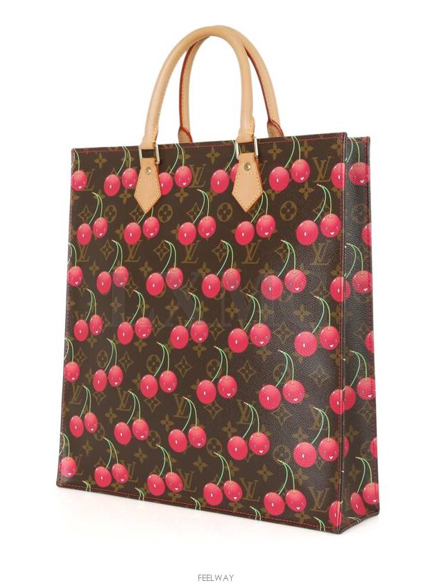 women tote bag - LOUIS VUITTON - BALAAN 2