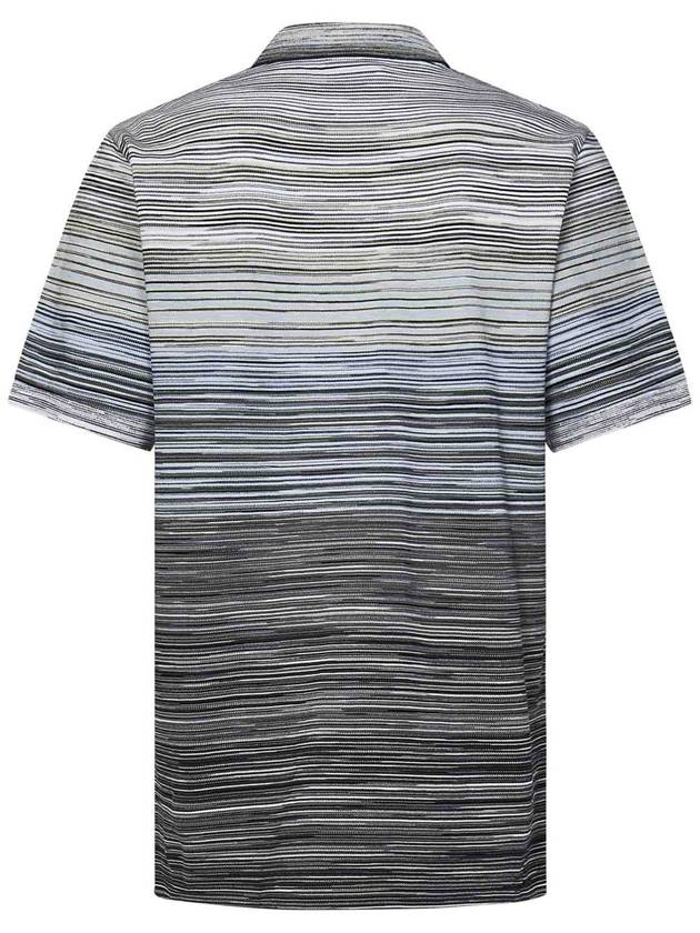 Missoni Polo Shirt - MISSONI - BALAAN 4