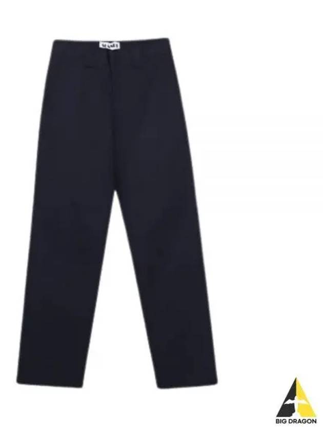 STRAIGHT PANTS MRTWMBOT037 0097 - SUNNEI - BALAAN 1