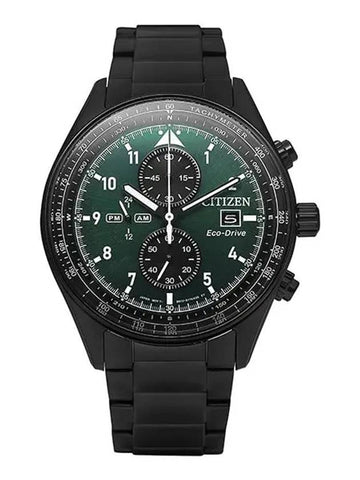 CA0775 87X Men's Metal Watch - CITIZEN - BALAAN 1