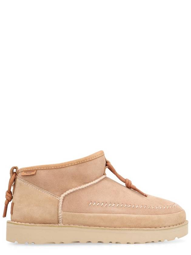 Ultra Mini Craft Regenerate Winter Boots Sand - UGG - BALAAN 2