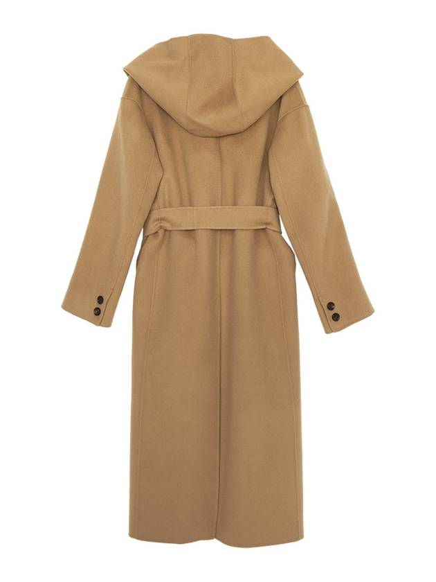 Women s long coat 29016063650 FAVOLA 045 - MAX MARA - BALAAN 2