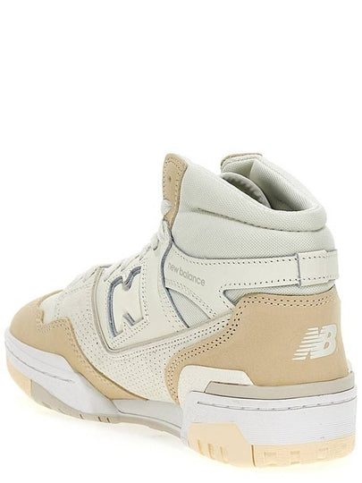 New Balance '650' Sneakers - NEW BALANCE - BALAAN 2