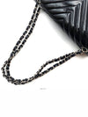 women shoulder bag - CHANEL - BALAAN 5