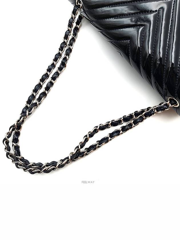 women shoulder bag - CHANEL - BALAAN 5