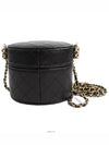 women cross bag - CHANEL - BALAAN 3