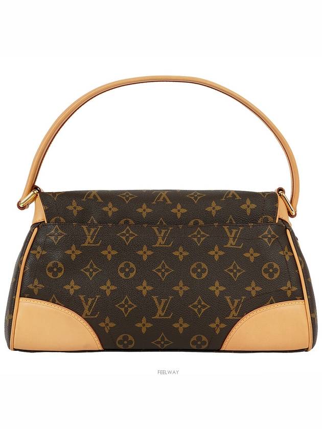 Beverly MM Monogram 74352 - LOUIS VUITTON - BALAAN 3