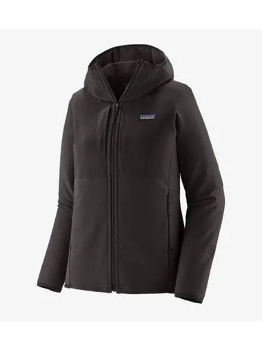 patagonia women s r2 crossstrata hoodie - PATAGONIA - BALAAN 1