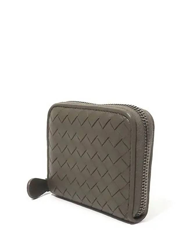 258468 Coin Purse - BOTTEGA VENETA - BALAAN 3