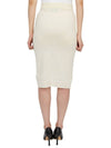 Women's Knit Skirt 1802000F Y000S C401 - VIVIENNE WESTWOOD - BALAAN.