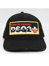 Dsquared hat BCM0356 - DSQUARED2 - BALAAN 1