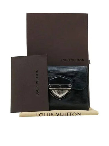 M66582 Medium Wallet - LOUIS VUITTON - BALAAN 1