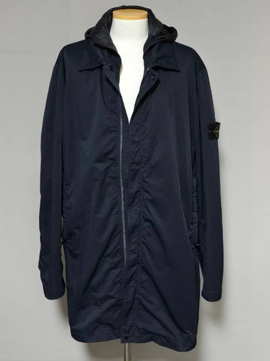 jacket 105 - STONE ISLAND - BALAAN 1