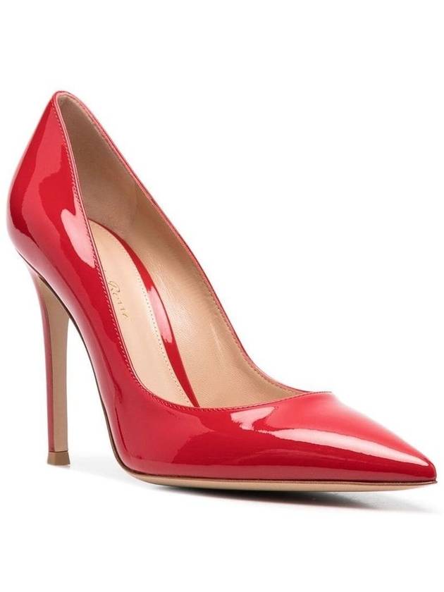 Gianvito Rossi With Heel - GIANVITO ROSSI - BALAAN 3