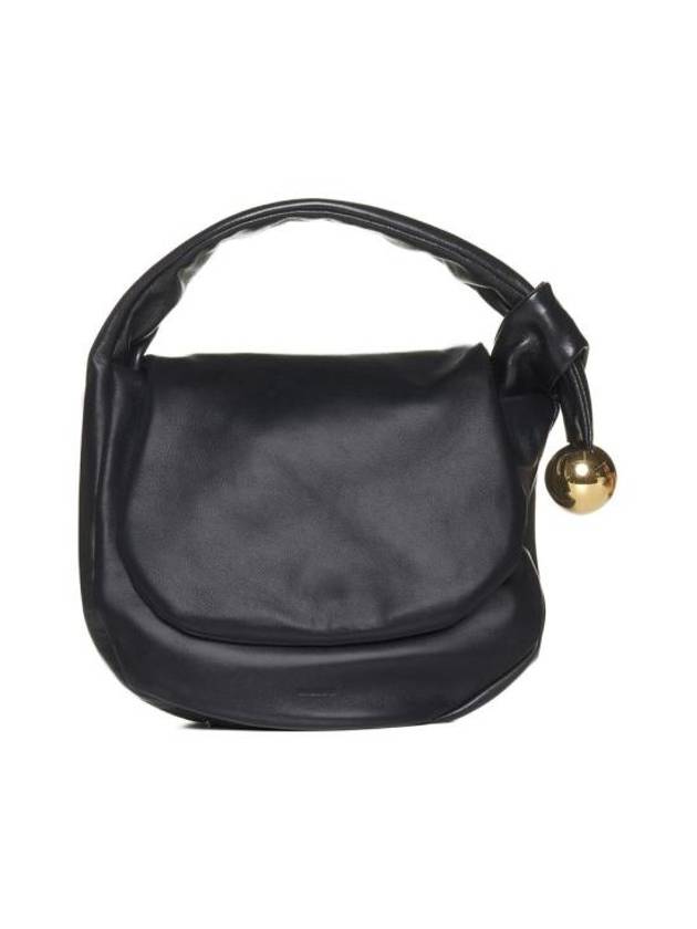 Shoulder Bag J07ZH0019P4845001 BLACK - JIL SANDER - BALAAN 1