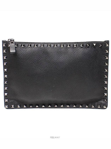 women clutch bag - VALENTINO - BALAAN 1