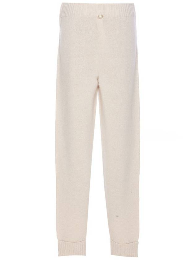 Twinset Trousers - TWINSET - BALAAN 2