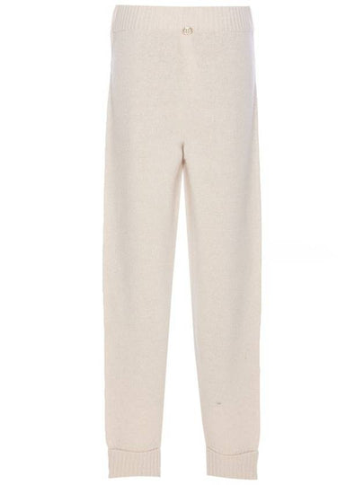 Twinset Trousers - TWINSET - BALAAN 2