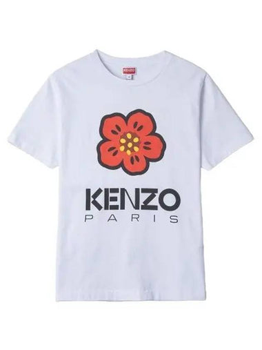 short sleeve t shirt - KENZO - BALAAN 1