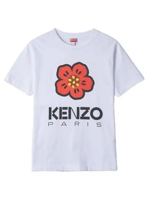 short sleeve t shirt - KENZO - BALAAN 1