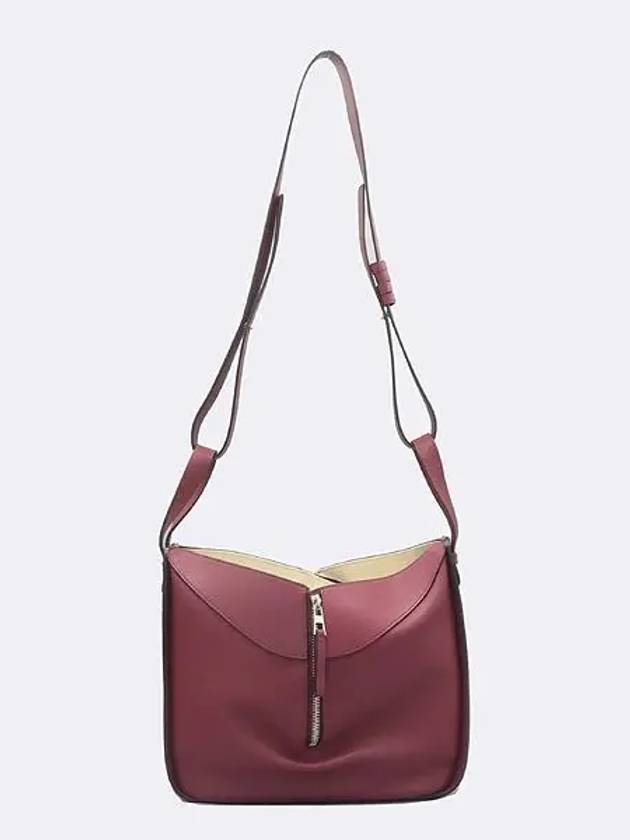 387 30 S35 shoulder bag - LOEWE - BALAAN 2