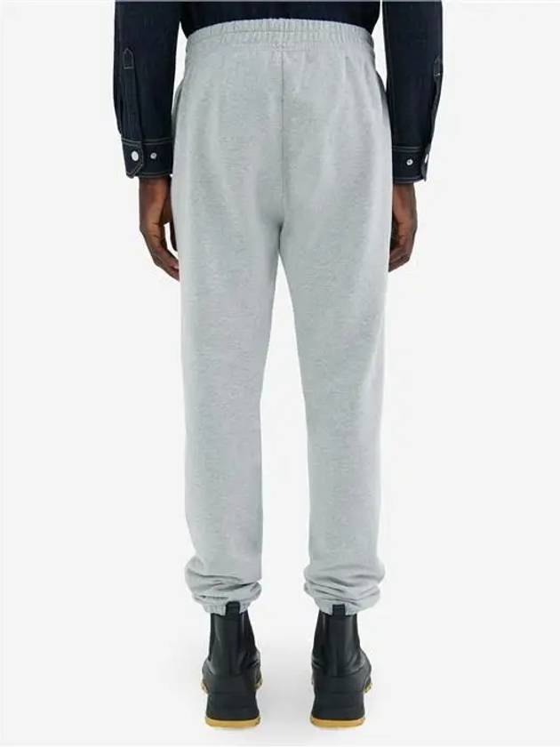 logo jogger pants - MAISON KITSUNE - BALAAN 5