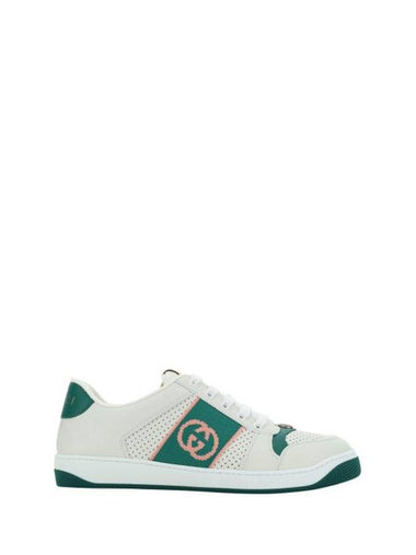 sneakers 765054AACV8 9053 WHITE - GUCCI - BALAAN 1