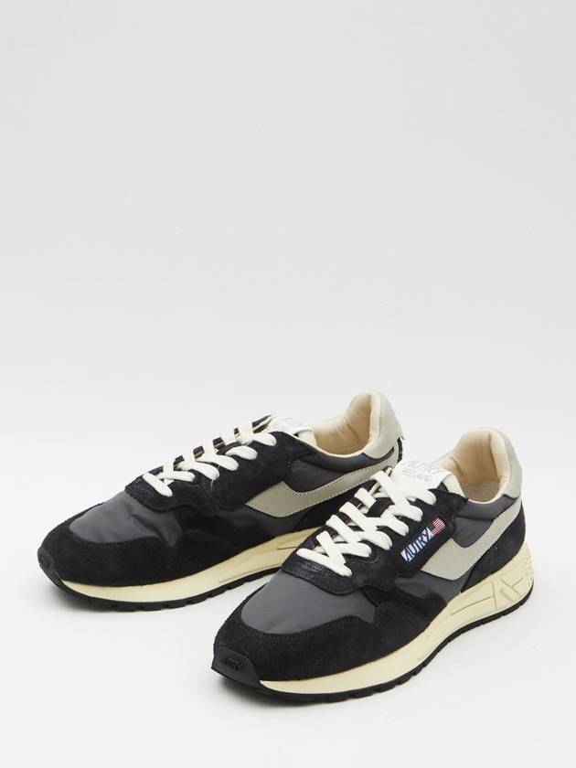 Reelwind Low Sneakers - AUTRY - BALAAN 5