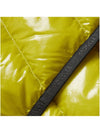 Lafe Padding Hood Vest Lime - MONCLER - BALAAN 8