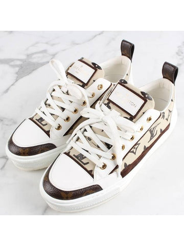 Stella sneakers 36 5 - LOUIS VUITTON - BALAAN 1