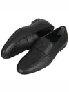 Men s T Timeless Loafers XXM38K0HW20 B999 - TOD'S - BALAAN 4