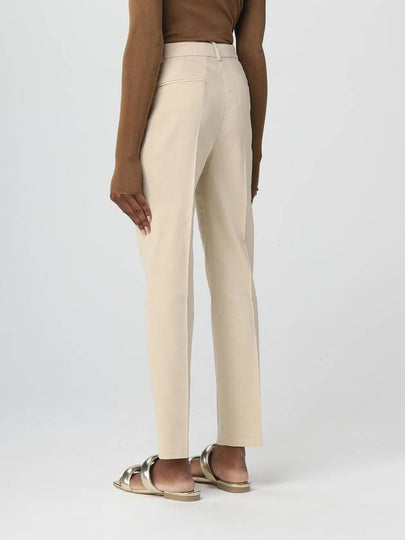 Pants woman Pinko - PINKO - BALAAN 2