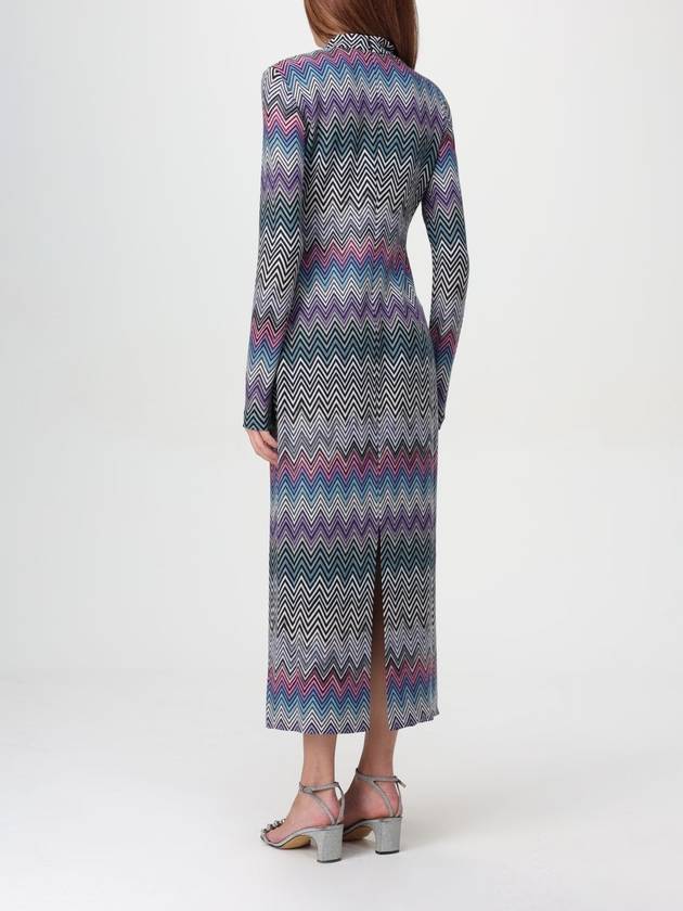 Dress woman Missoni - MISSONI - BALAAN 3