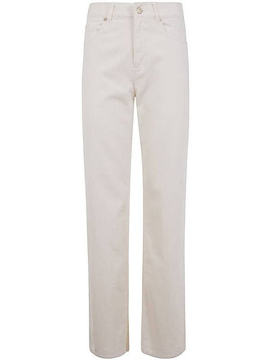 7 For All Mankind Tess Trouser Clothing - 7 FOR ALL MANKIND - BALAAN 1